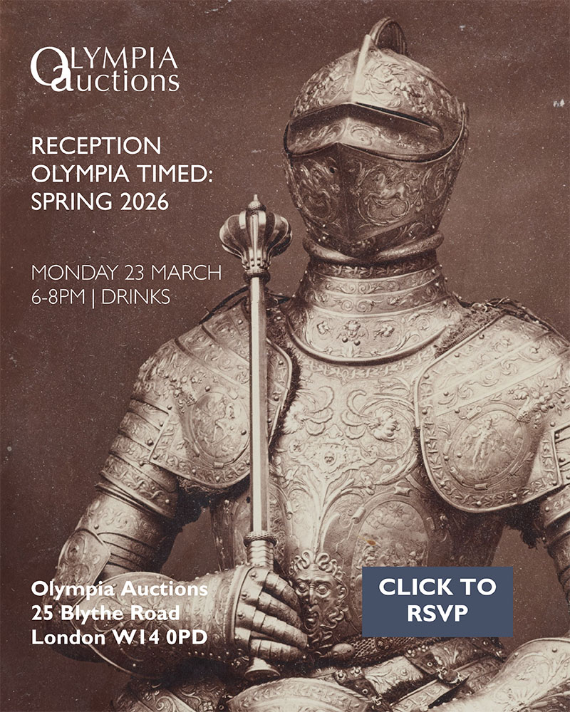 Reception invitation